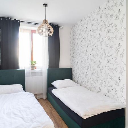 Katedralna Apart'S Legnica Exterior foto