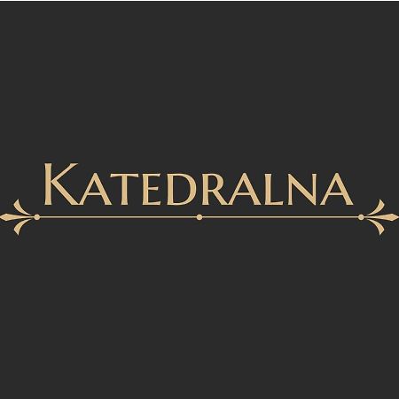 Katedralna Apart'S Legnica Exterior foto